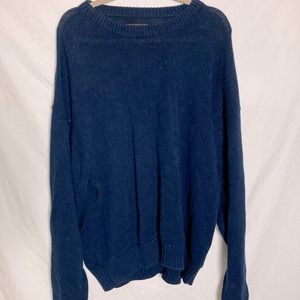 Eddie Bauer men XL sweatshirt